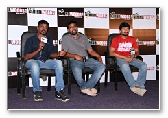 BEHINDWOODS ORU KAL ORU KANNADI CONTEST - IMAGES